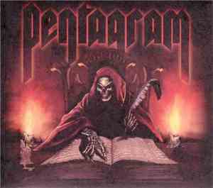 Pentagram - Last Rites