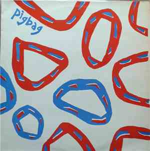 Pigbag - Sunny Day