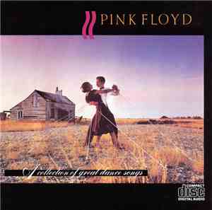 Pink Floyd - A Collection Of Great Dance Songs