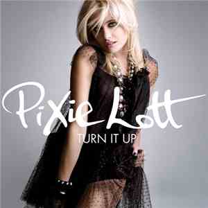 Pixie Lott - Turn It Up
