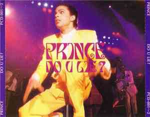 Prince - Do U Lie?
