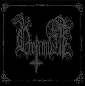 Profanum - Profanum Aeternum: Eminence Of Satanic Imperial Art