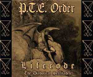 P.T.E. Order - Lifecode