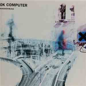 Radiohead - OK Computer