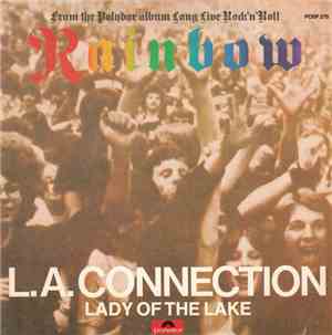 Rainbow - L.A. Connection