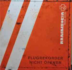 Rammstein - Reise, Reise