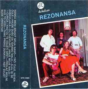 Rezonansa - Rezonansa