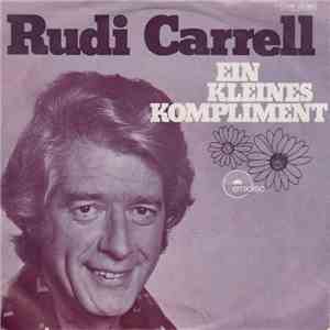 Rudi Carrell - Ein Kleines Kompliment