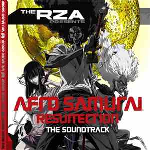 RZA - The RZA Presents Afro Samurai - Resurrection