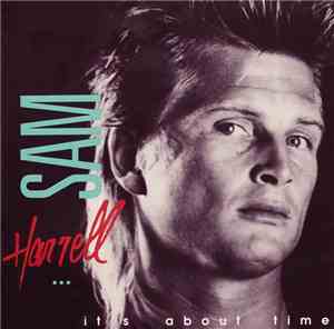 Sam Harrell - It's About Time