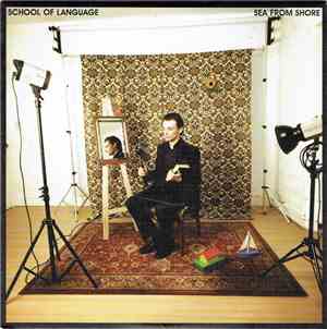 School Of Language - Sea From Shore