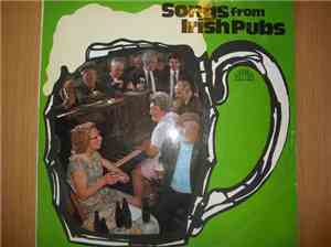 Sean Clancy Seven - Songs From Irish Pubs