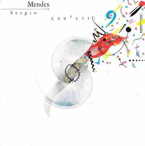 Sergio Mendes - Confetti