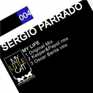 Sergio Parrado - My Life