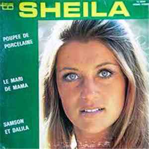 Sheila  - Sheila 1973