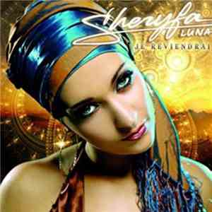 Sheryfa Luna - Je Reviendrai