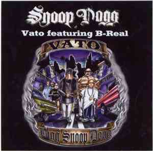 Snoop Dogg - Vato / Candy