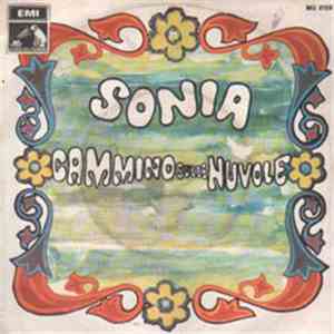 Sonia  - Cammino Sulle Nuvole