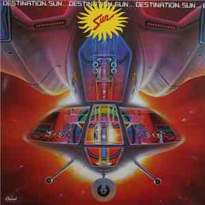 Sun  - Destination: Sun