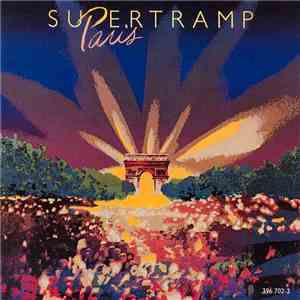 Supertramp - Paris