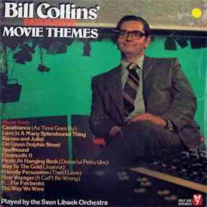 Sven Libaek Orchestra - Bill Collin´s Favorite Movie Themes