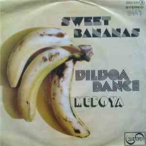 Sweet Bananas - Bilboa Dance / Meboya