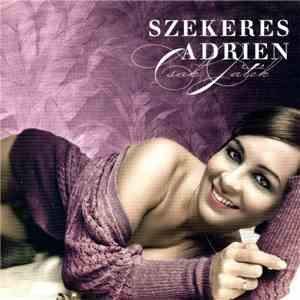 Szekeres Adrien - Csak Játék