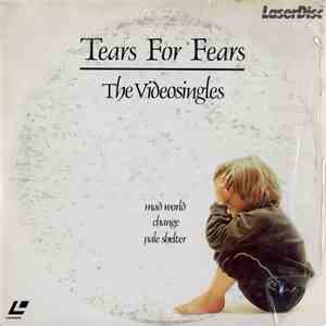 Tears For Fears - The Videosingles