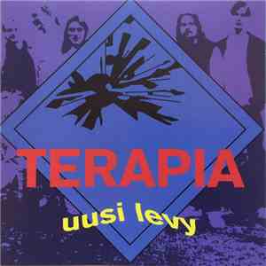 Terapia - Uusi Levy