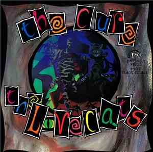 The Cure - The Love Cats