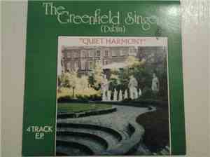 The Greenfield Singers (Dublin) - Quiet Harmony
