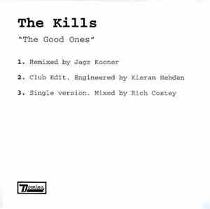 The Kills - The Good Ones