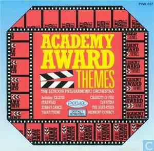 The London Philharmonic Orchestra - Academy Award Themes