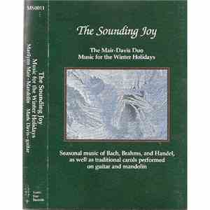 The Mair-Davis Duo - The Sounding Joy