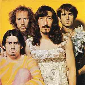 The Mothers Of Invention - We're Only In It For The Money