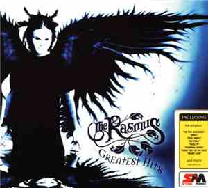 The Rasmus - Greatest Hits