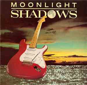The Shadows - Moonlight Shadows