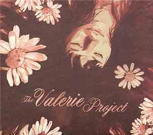 The Valerie Project - The Valerie Project (Cd promo)