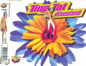 Tiny Tot - Discoland