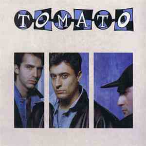 Tomato  - Tomato