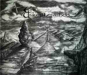 Tome Of The Unreplenished - Tome Of The Unreplenished