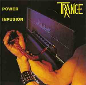 Trance  - Power Infusion