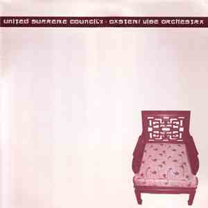 United Supreme Council - Oastem! Vibe Orchestra