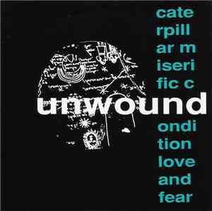 Unwound - Caterpillar