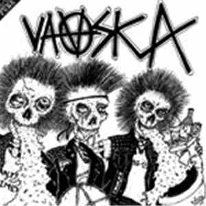 Vaaska - Vaaska / Ruido Hasta La Muerte