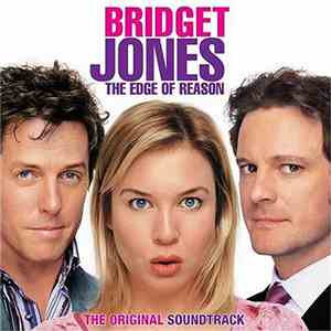 Various - Bridget Jones - The Edge Of Reason