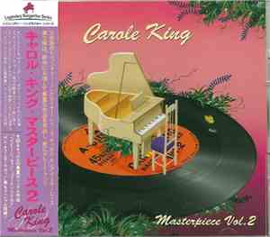 Various - Carole King Masterpiece Vol. 2