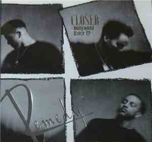 Various - Closer -Hollywood Black EP-