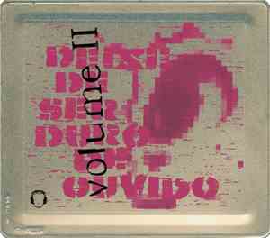 Various - Deixe De Ser Duro De Ouvido - Volume II