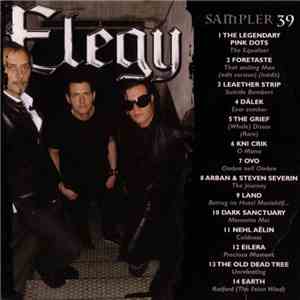 Various - Elegy Sampler 39